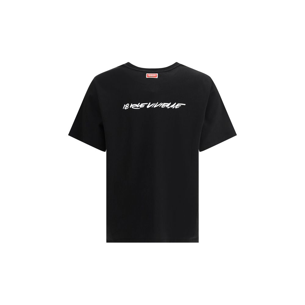 Kenzo Cotton T-Shirt Kenzo