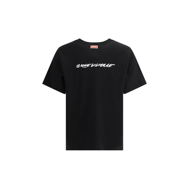 Kenzo Cotton T-Shirt Kenzo