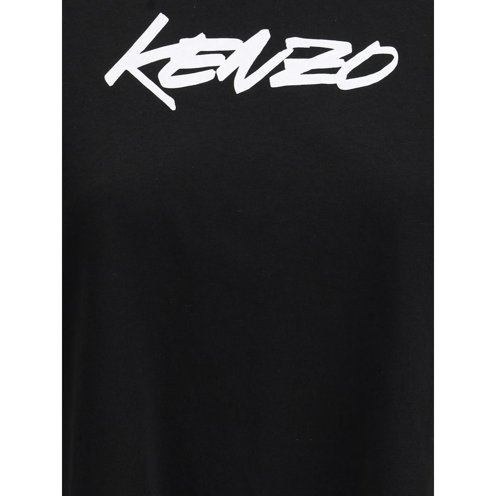 Kenzo Cotton T-Shirt Kenzo
