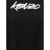 Kenzo Cotton T-Shirt Kenzo