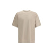 Balenciaga Logoed T-Shirt Balenciaga