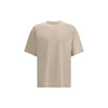 Balenciaga Logoed T-Shirt Balenciaga
