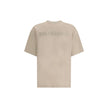 Balenciaga Logoed T-Shirt Balenciaga