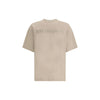 Balenciaga Logoed T-Shirt Balenciaga