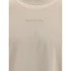 Balenciaga Logoed T-Shirt Balenciaga