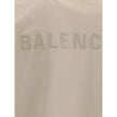 Balenciaga Logoed T-Shirt Balenciaga