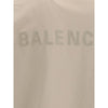 Balenciaga Logoed T-Shirt Balenciaga
