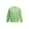 Chez Valentino  Sweatshirt Valentino