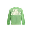Chez Valentino  Sweatshirt Valentino