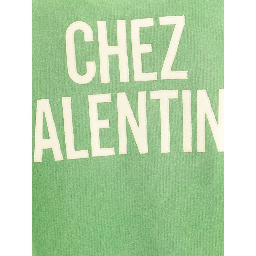 Chez Valentino  Sweatshirt Valentino