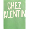 Chez Valentino  Sweatshirt Valentino