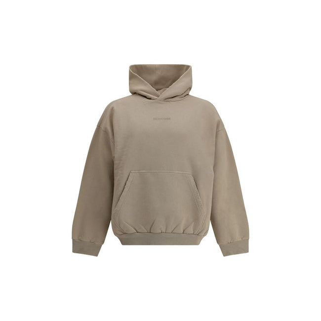 Balenciaga Oversized Hoodie Balenciaga