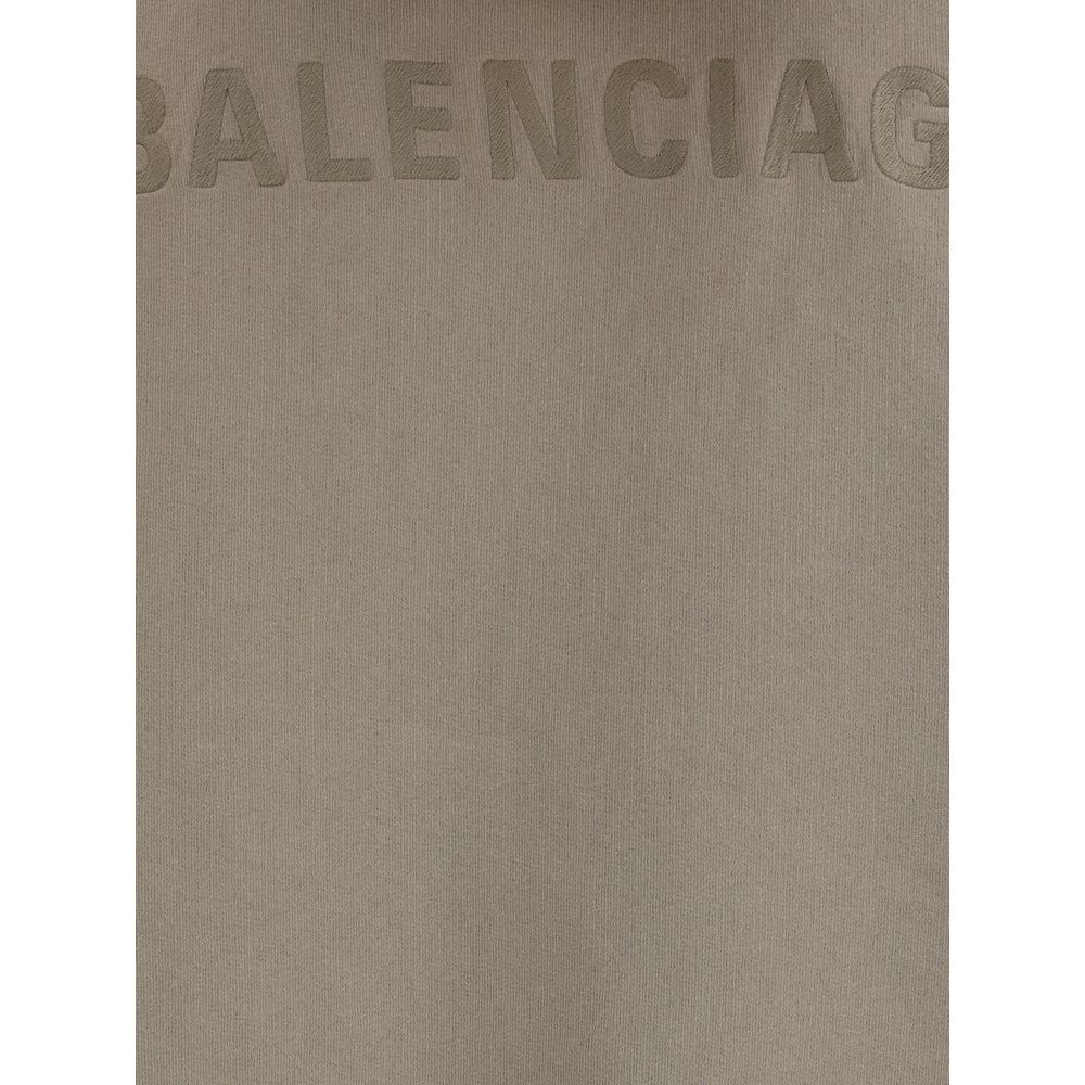 Balenciaga Oversized Hoodie Balenciaga
