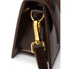Jacquemus Brown Leather Le Grand Bambino Handbag Jacquemus