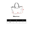 Jacquemus Brown Leather Le Grand Bambino Handbag Jacquemus