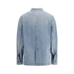 Valentino Denim Jacket with embroidery Valentino