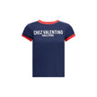 Chez Valentino T-Shirt Valentino