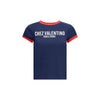 Chez Valentino T-Shirt Valentino