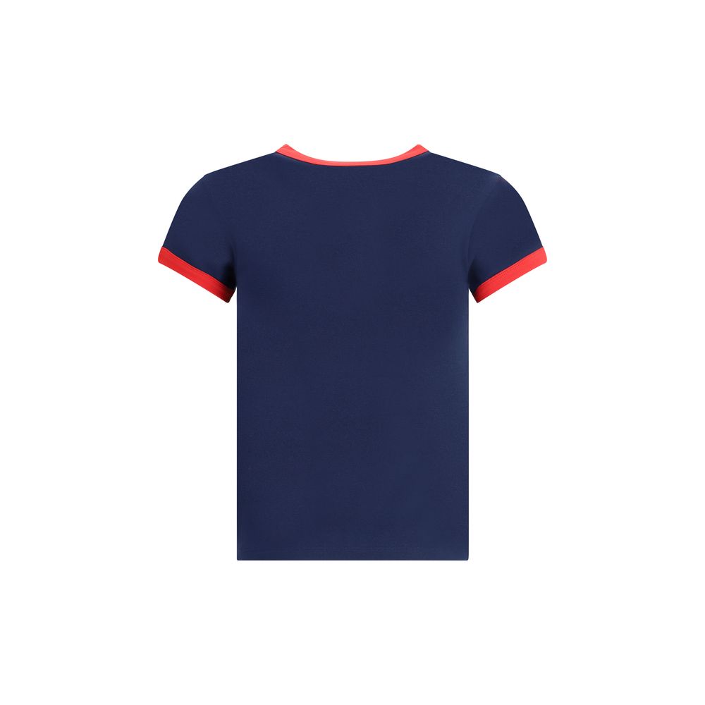 Chez Valentino T-Shirt Valentino
