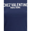 Chez Valentino T-Shirt Valentino