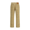 Burberry Velvet Pants Burberry