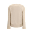 Burberry Equestrian Knight Wool Sweater Burberry