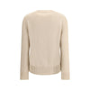 Burberry Equestrian Knight Wool Sweater Burberry