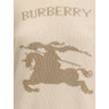 Burberry Equestrian Knight Wool Sweater Burberry