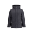 Woolrich Virgin Wool Down Jacket Woolrich