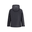 Woolrich Virgin Wool Down Jacket Woolrich