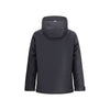 Woolrich Virgin Wool Down Jacket Woolrich