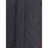 Woolrich Virgin Wool Down Jacket Woolrich