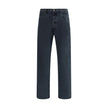 Prada Monochrome Jeans Prada