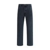 Prada Monochrome Jeans Prada