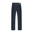 Prada Monochrome Jeans Prada