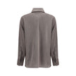 Golden Goose Virgin wool Shirt Golden Goose