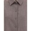 Golden Goose Virgin wool Shirt Golden Goose