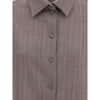 Golden Goose Virgin wool Shirt Golden Goose