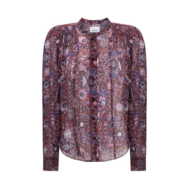 Marant Etoile Noeline Shirt Marant Etoile