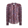 Marant Etoile Noeline Shirt Marant Etoile