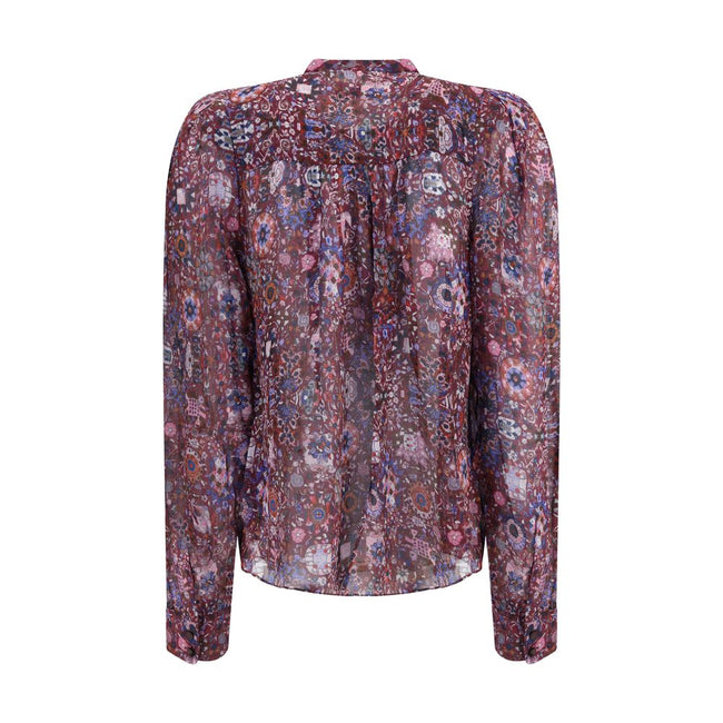 Marant Etoile Noeline Shirt Marant Etoile