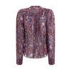 Marant Etoile Noeline Shirt Marant Etoile