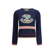 Chez Valentino Sweater Valentino