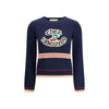 Chez Valentino Sweater Valentino