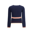 Chez Valentino Sweater Valentino