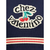 Chez Valentino Sweater Valentino