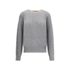 Burberry Knit Roundneck Burberry