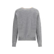Burberry Knit Roundneck Burberry
