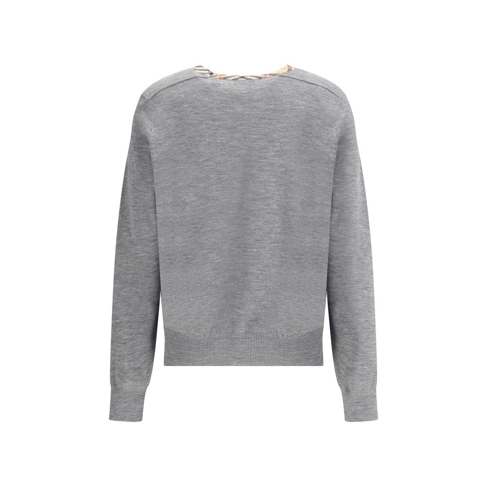 Burberry Knit Roundneck Burberry