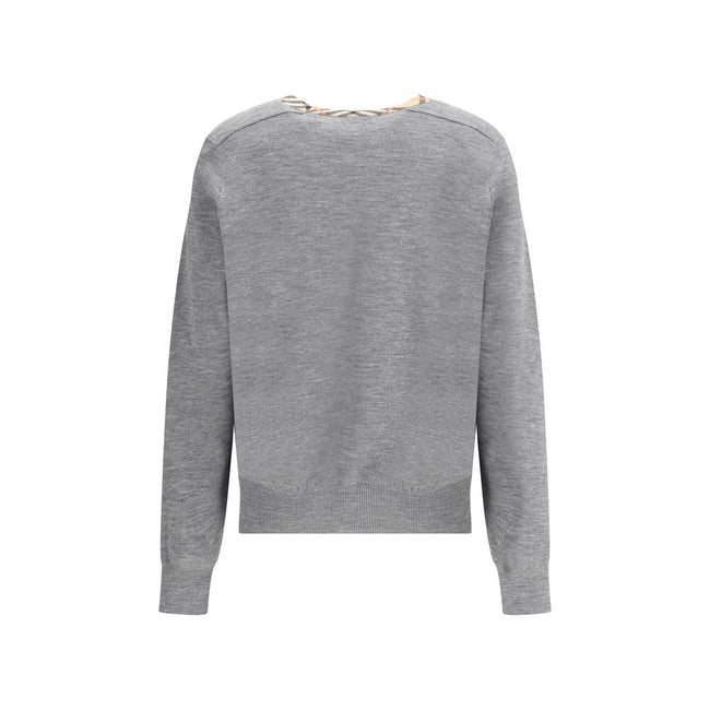 Burberry Knit Roundneck Burberry